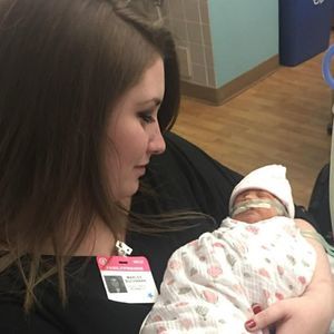 Meet your Posher, Marlee